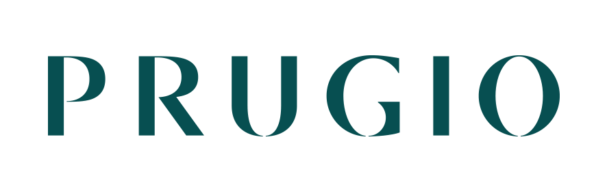 에코델타시티 푸르지오 트레파크 로고